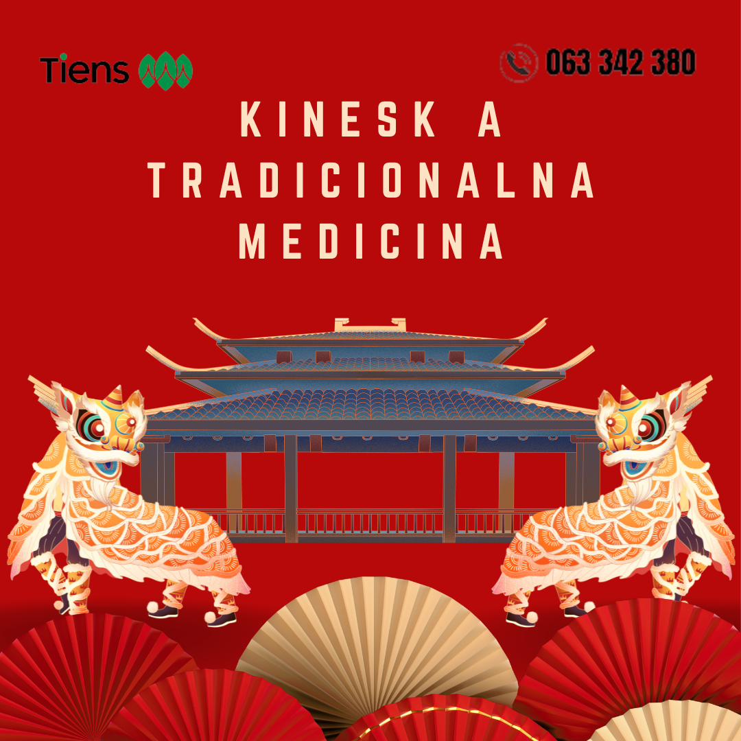 Kineska tradicionalna mudrost(TKM) poznata je već 5000 godina